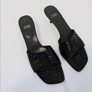 Stuart Weitzman Heels
